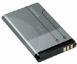 BL-4C Nokia baterie 860mAh Li-Ion (Bulk)